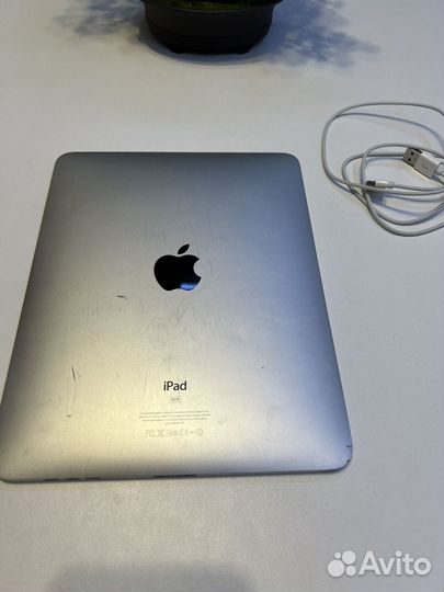 iPad Wi Fi 32 GB