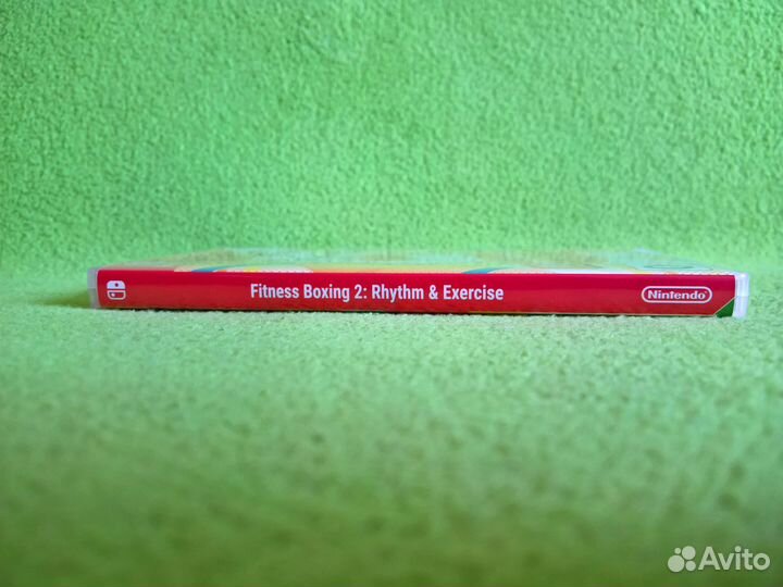 Fitness Boxing 2: Rhythm & Exercise - Nintendo