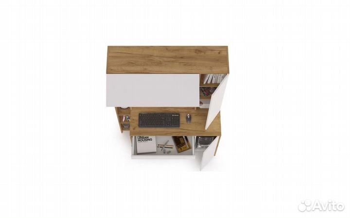 Стол компьютерный. В наличии