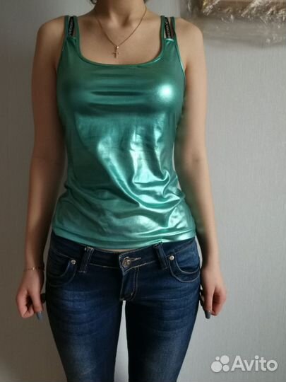 Топик женский