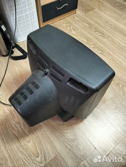 Телевизор Samsung