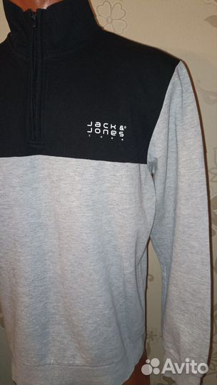 Толстовка Jack&Jones m