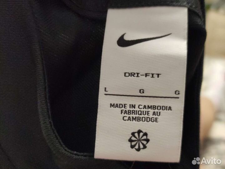 Кофта Nike L(50)