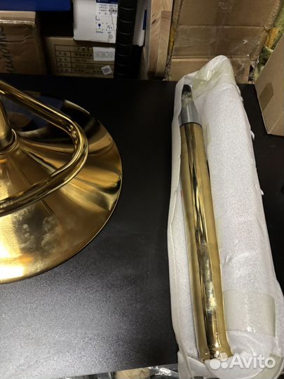 Барный стул