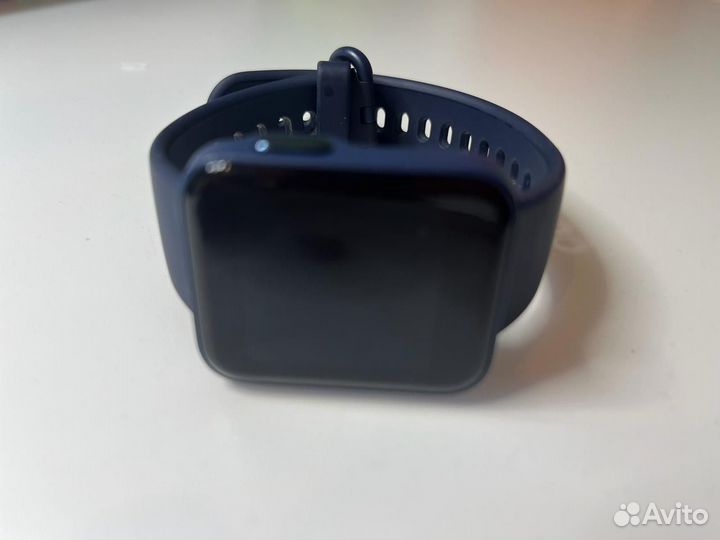 SMART часы xiaomi mi watch Lite