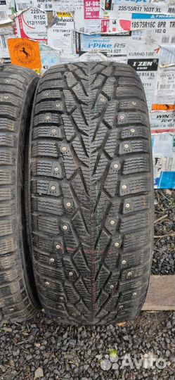 Nokian Tyres Hakkapeliitta 7 215/55 R17 98