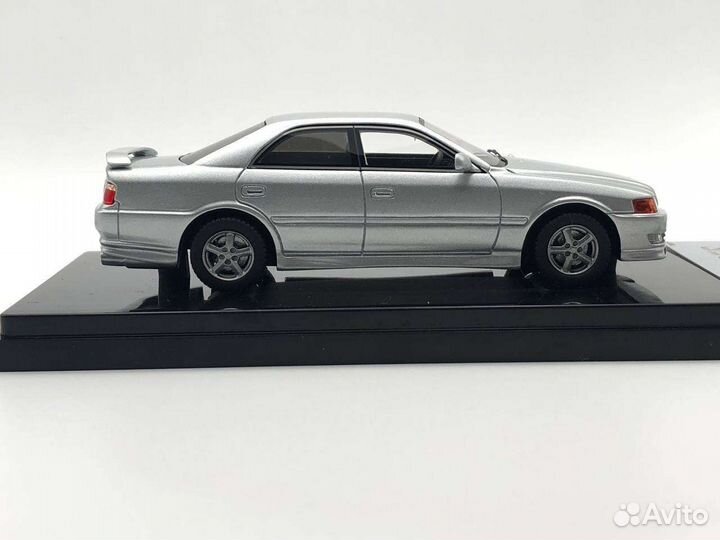 Toyota Chaser 100 Tourer V 1/43