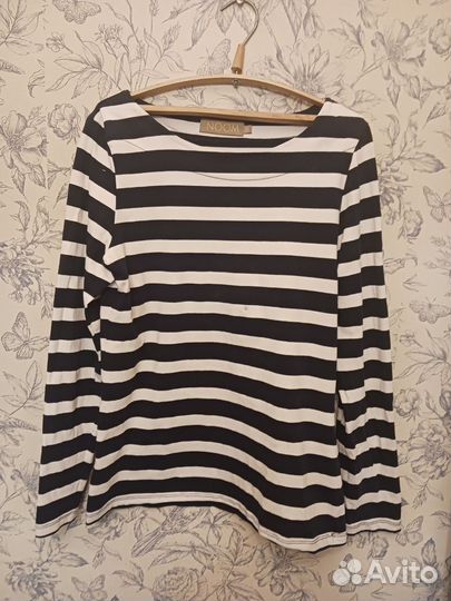 Футболка noom хлопок финляндия