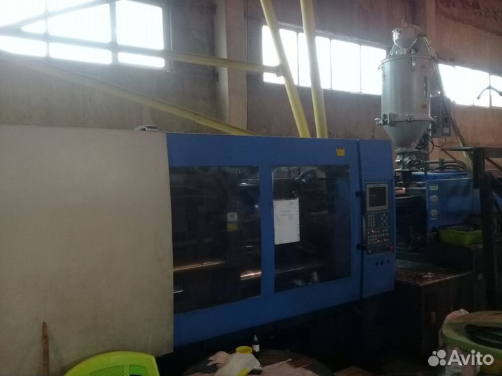 Изготовление пластиковых изделий на заказ