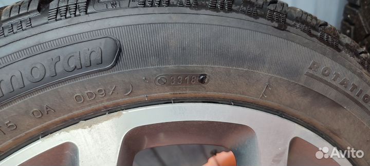 Kormoran Stud 2 225/50 R17 98T