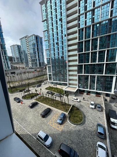 Квартира-студия, 18 м², 8/19 эт.