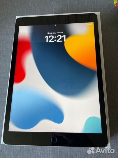 iPad 9 2021 64gb