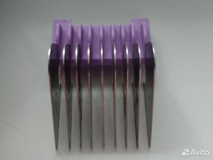 Насадки на машинку для стрижек