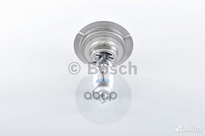 Лампа H7 12V 55W 1987301107 Bosch