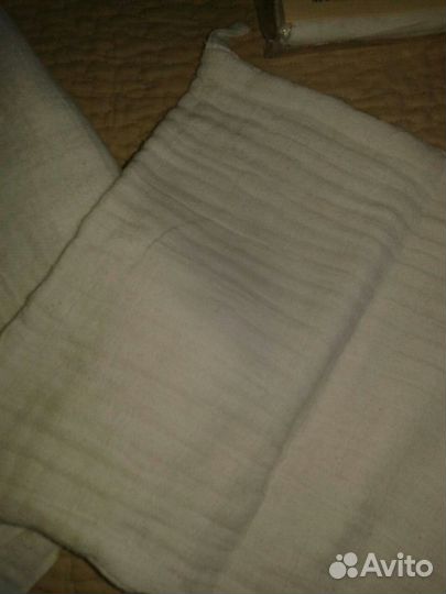 Комплект для новорожденных