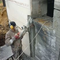 Алмазная резка и бурение в Сафоново, Сафоново