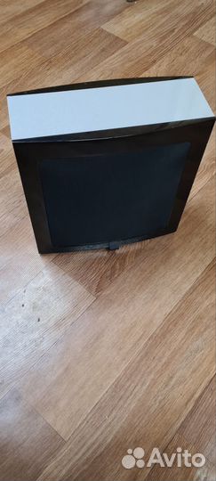 Сабвуфер пассивный elenberg ht-125