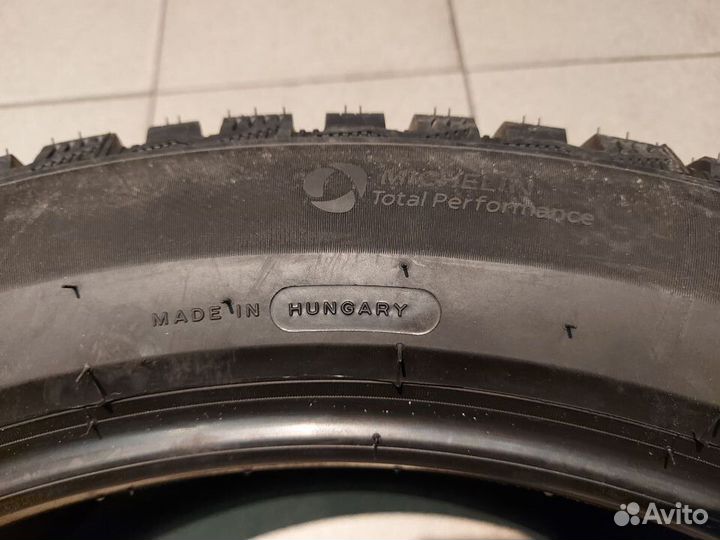 Michelin X-Ice North 4 SUV 245/45 R20 103T