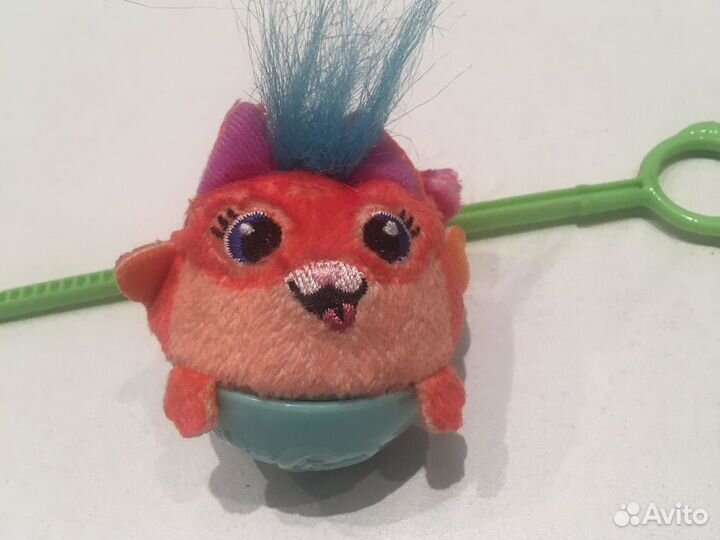 Волчок Hasbro FRF Диззи Дэнсерс