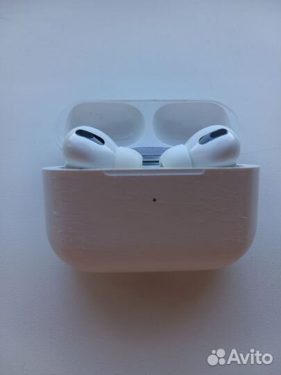 Airpods 2 копия
