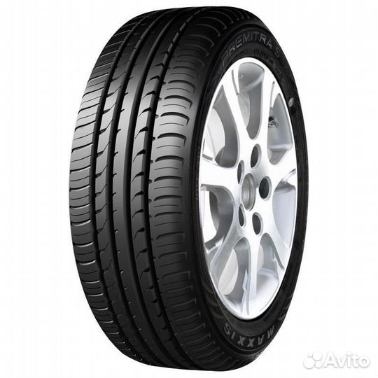 Maxxis Premitra HP5 225/40 R18 92V