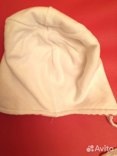 Новая Шапка детская, р.42-44
