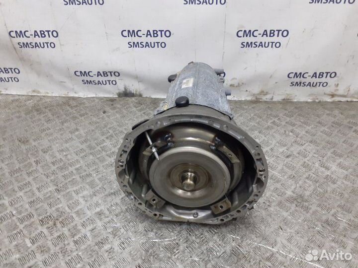 АКПП 722.906 Mercedes-Benz E-Class W212