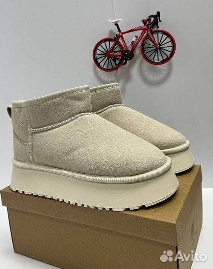 Угги женские Ugg зимние 5 расцветок