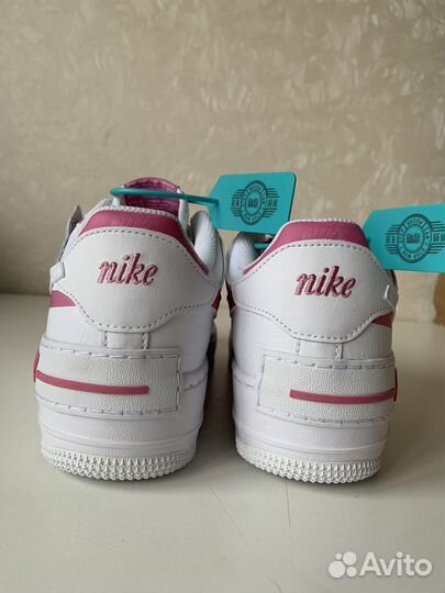 Кроссовки женские Nike Air Force 1