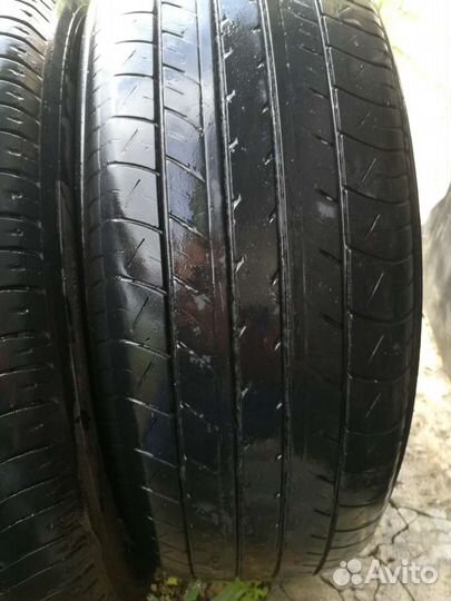 Michelin XZX 215/60 R16