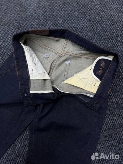 Мужские Джинсы Loro Piana Размеры 46-54