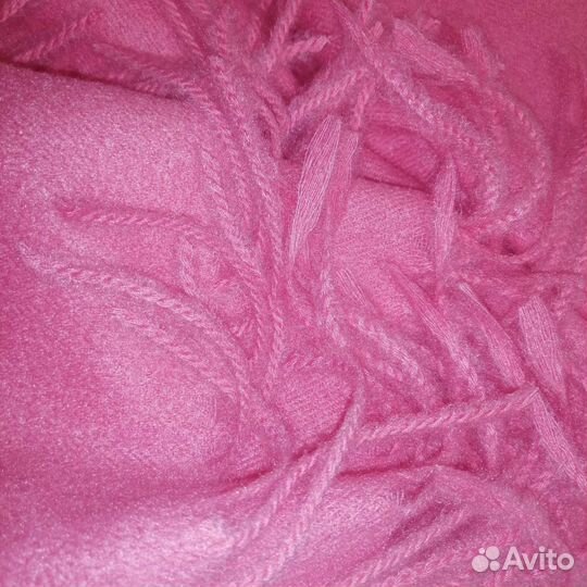 Палантин шарф