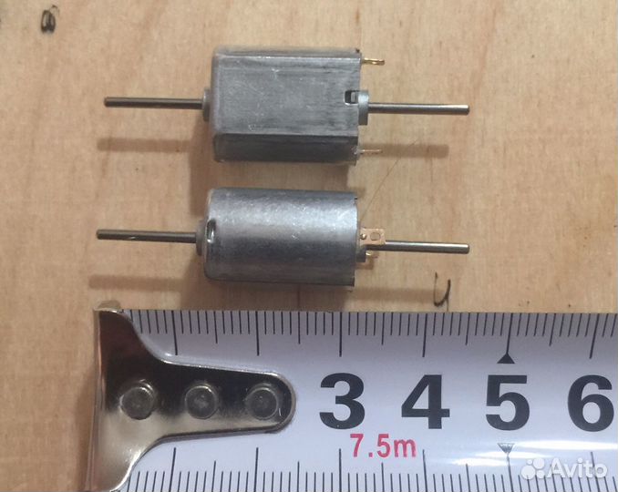 Шестерни Колесные пары 16,5мм, H0, пантографы