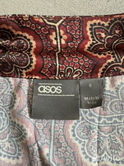 Кимоно ASOS