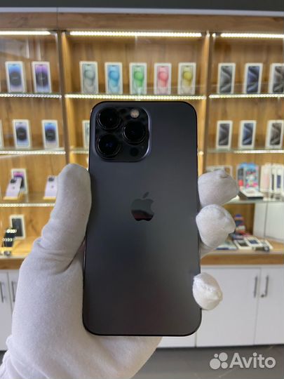 iPhone 13 Pro, 256 ГБ