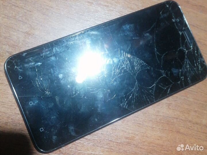 HTC One X10, 3/32 ГБ