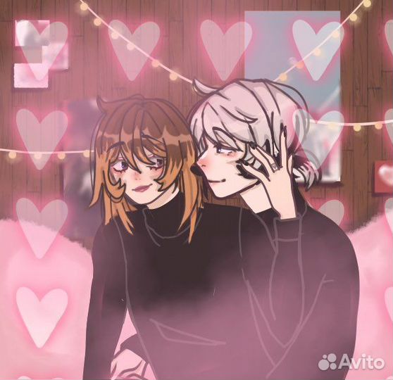Художник иллюстратор