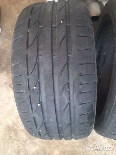 Bridgestone Potenza S001 245/40 R18 97Y