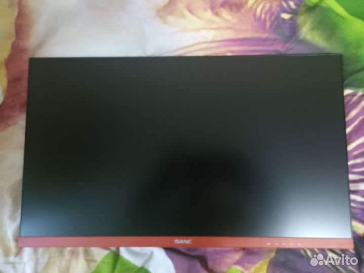 Игровой компьютер полный комплект