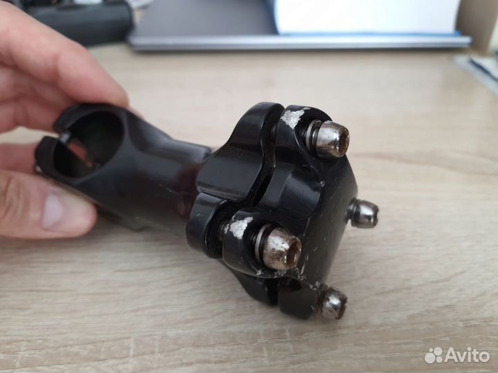 Вынос руля велосипеда 25.4