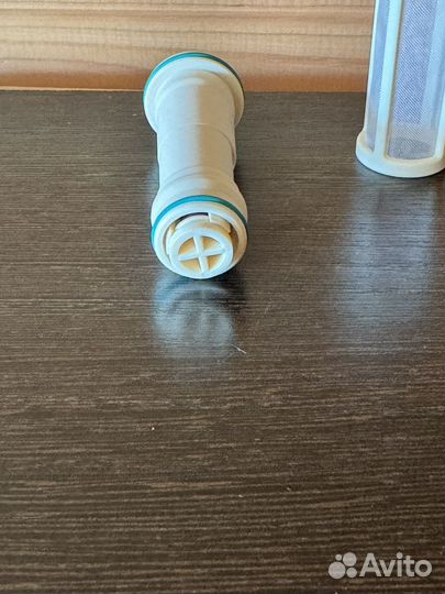 Сетка DAF 106 1949630 1857677 фильтр