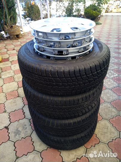 Колеса и колпаки для митсубиси аутлендер хл 2