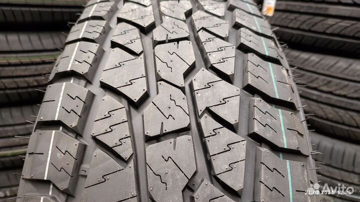 Triangle TR292 265/75 R16 116S