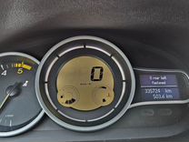 Renault Megane 1.5 MT, 2011, 335 000 км, с пробегом, цена 650 000 руб.