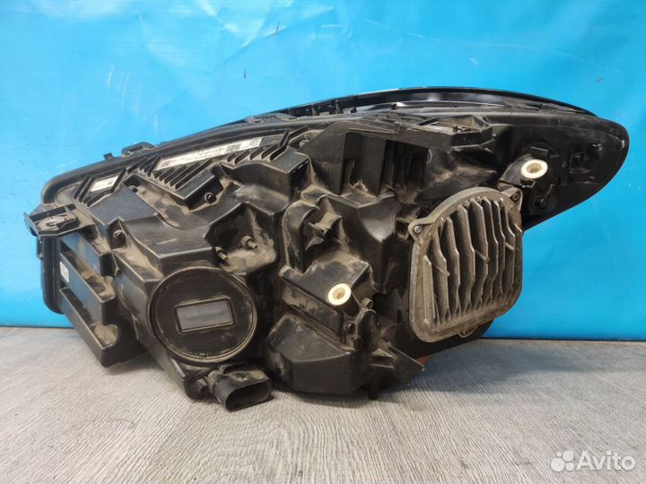 Фара правая Mercedes CLA class С117 2013