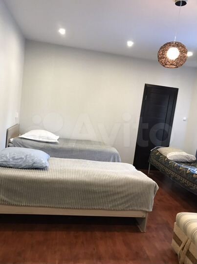 Дом 98 м² на участке 18 сот.