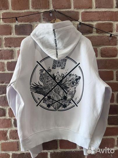 Толстовка PHL