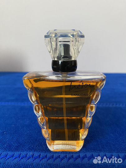 Парфюмерный набор для женщин Tresor Lancome