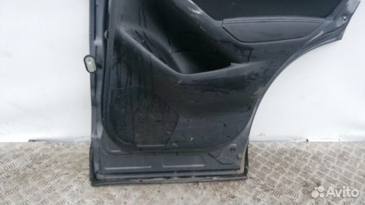 Дверь задняя правая Mazda CX-5