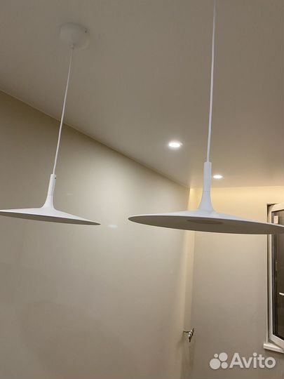 Светильник подвесной